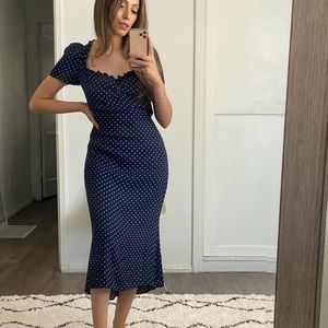 Reformation Dress